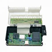 Elektronik + Gehäuse für Geschirrspüler