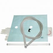 = Wassertasche