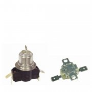 Thermostat, Temperaturbegrenzer für Geschirrspüler