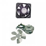 Ventilator für Kühlschrank, Gefrierschrank, Klimagerät