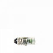 Glimmlampe für Elektromaterial, Leuchtmittel + Lampen