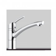 Armatur für Küche / drucklos für Sanitärteile für Küche + Bad mit 3 Anschlüsse, für Boiler