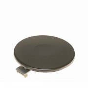 Kochplatte 400 Volt, 8 mm Rand für EGO Produkte 145, 180 + 220 mm Durchmesser