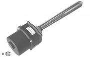 Heizkörper für Gewerbe / Grossküche
