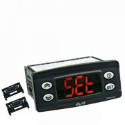 Kühlthermostat + Fühler für Gewerbe / Grossküche