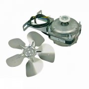 Ventilator für Gewerbe / Grossküche