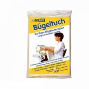 Bügeltücher für Bügelmaschine