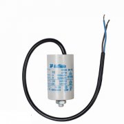 Kondensator mit Kabel TR