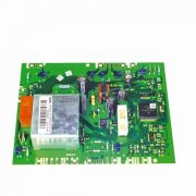 Elektronik Leistungmodul für Waschmaschine