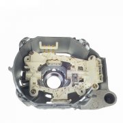 Motorkohle mit Gehäuse für Waschmaschine