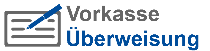 vorkasse